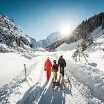 Appartamento Siebenschlaefer *
