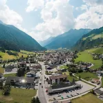 Appartamento Siebenschlaefer *