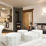 Appartamento Siebenschlaefer Neustift im Stubaital