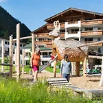 Appartamento Siebenschlaefer