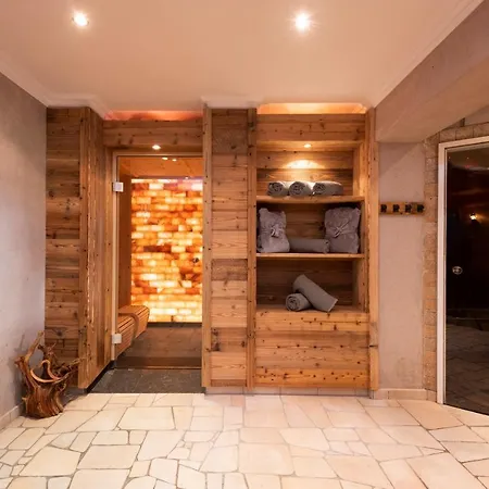 Appartement Siebenschlaefer