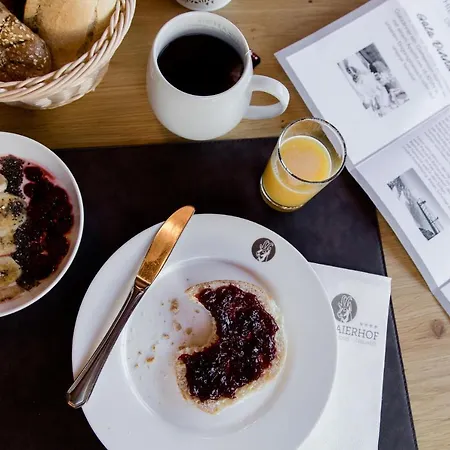 Siebenschlaefer דירה ניוסטיפט אים סטובאיטל