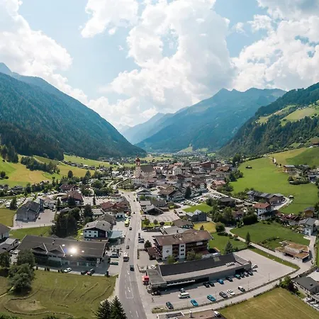 Appartement Siebenschlaefer *