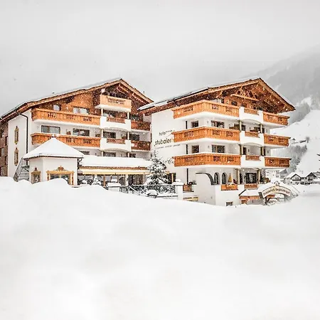 Siebenschlaefer Appartement