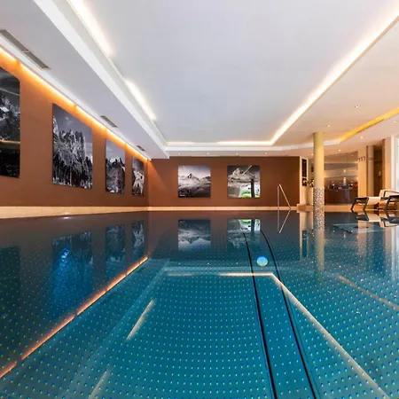 Appartement Siebenschlaefer