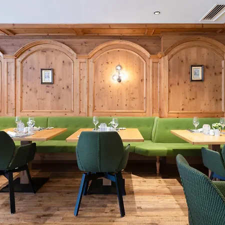 Appartement Siebenschlaefer *