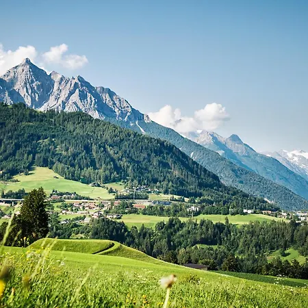 Siebenschlaefer Apartment Neustift im Stubaital