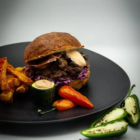 Siebenschlaefer Appartement