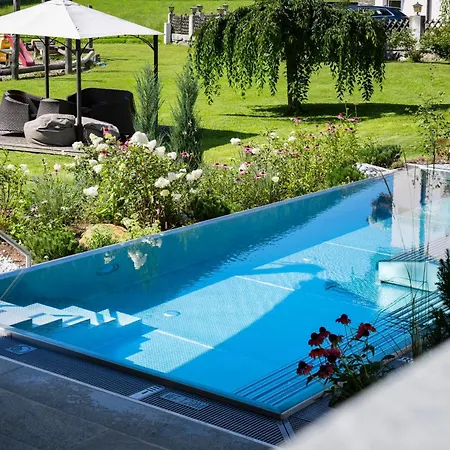 Siebenschlaefer Apartment