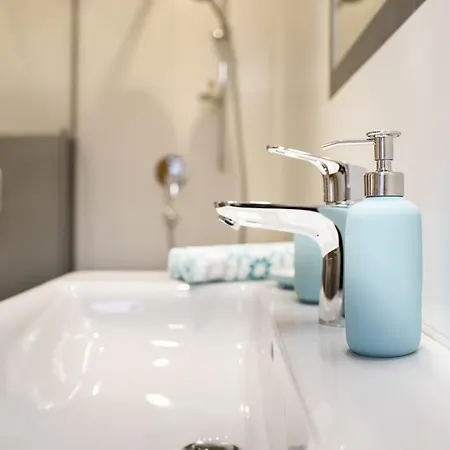 דירה Siebenschlaefer *