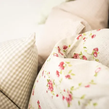 דירה Siebenschlaefer