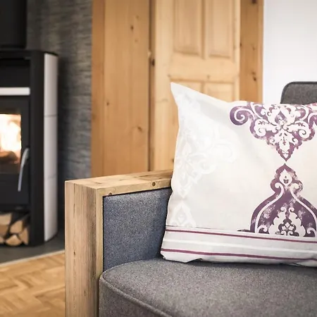 Siebenschlaefer Apartment Neustift im Stubaital