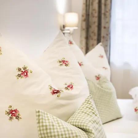 Siebenschlaefer Appartement