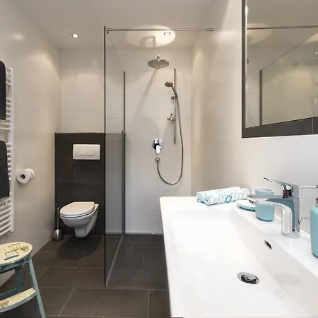 Appartement Siebenschlaefer *