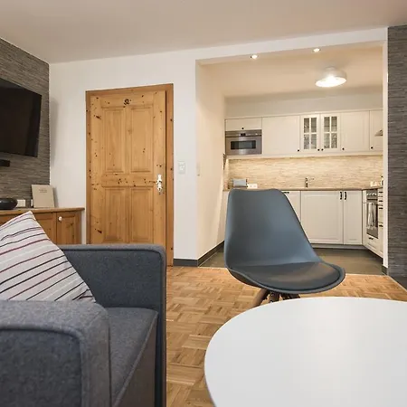 Siebenschlaefer Appartement *