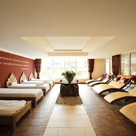 Siebenschlaefer Appartement