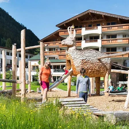 Appartement Siebenschlaefer