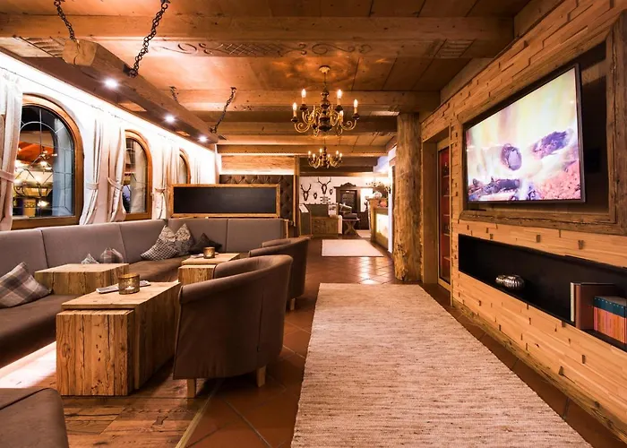 Siebenschlaefer דירה