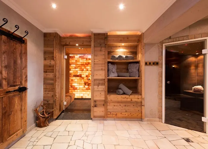 Apartment Siebenschlaefer