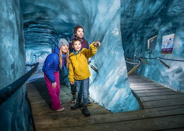 Apartment Siebenschlaefer *