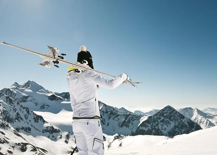 Apartment Siebenschlaefer