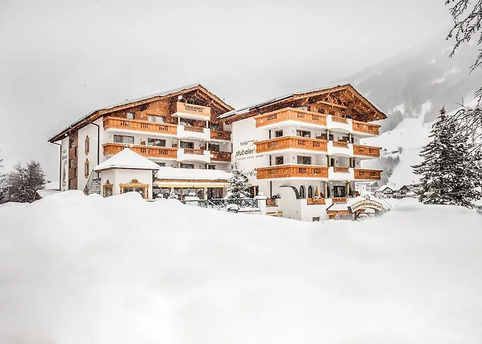 Siebenschlaefer Apartment