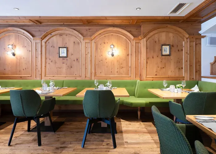 Apartment Siebenschlaefer *