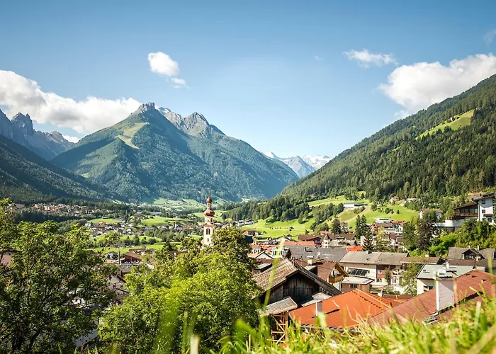 דירה Siebenschlaefer ניוסטיפט אים סטובאיטל