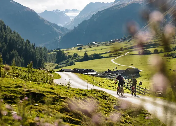 Siebenschlaefer * ניוסטיפט אים סטובאיטל