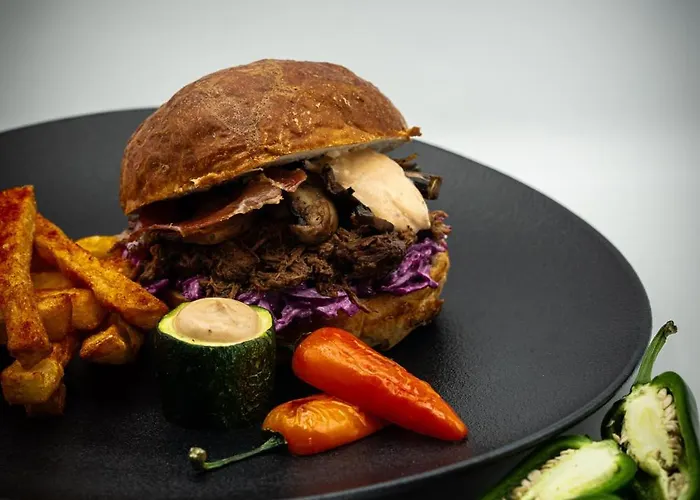 Siebenschlaefer Apartment