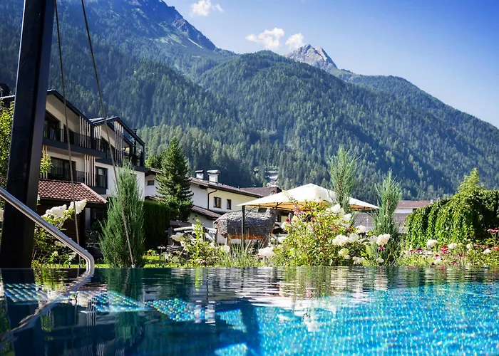 Siebenschlaefer Apartment *