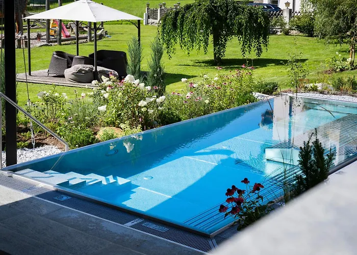 Siebenschlaefer דירה