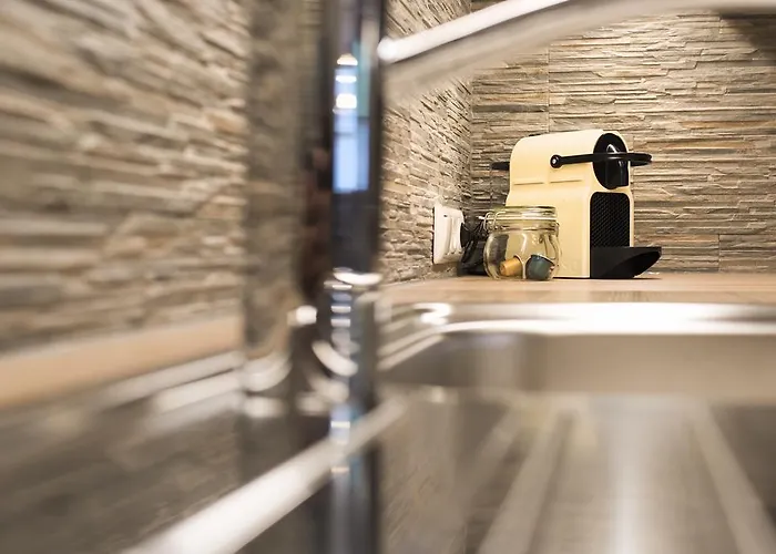 Apartment Siebenschlaefer Neustift im Stubaital