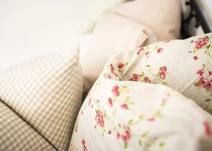 Apartment Siebenschlaefer