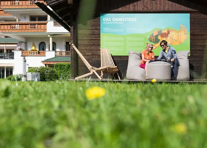 Siebenschlaefer דירה