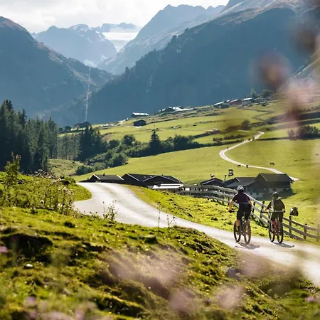 Siebenschlaefer * Neustift im Stubaital