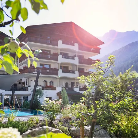 Siebenschlaefer Lejlighed *