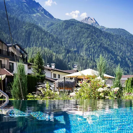 Siebenschlaefer Lejlighed *