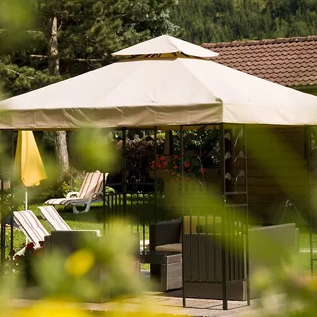 Siebenschlaefer Lejlighed