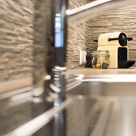 Lejlighed Siebenschlaefer Neustift im Stubaital