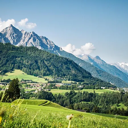 Siebenschlaefer Apartament Neustift im Stubaital