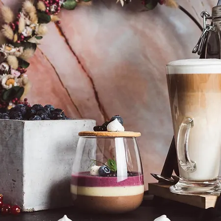 Apartament Siebenschlaefer *