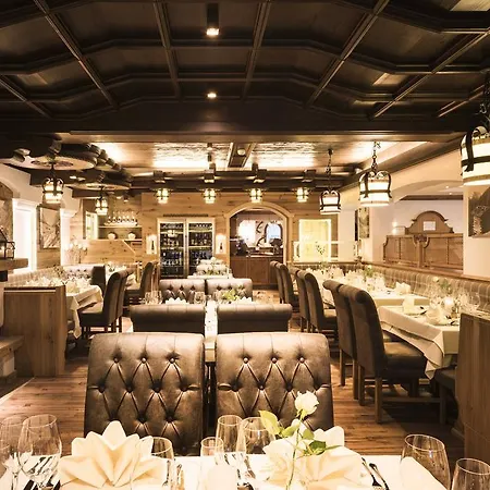 Siebenschlaefer Apartament *